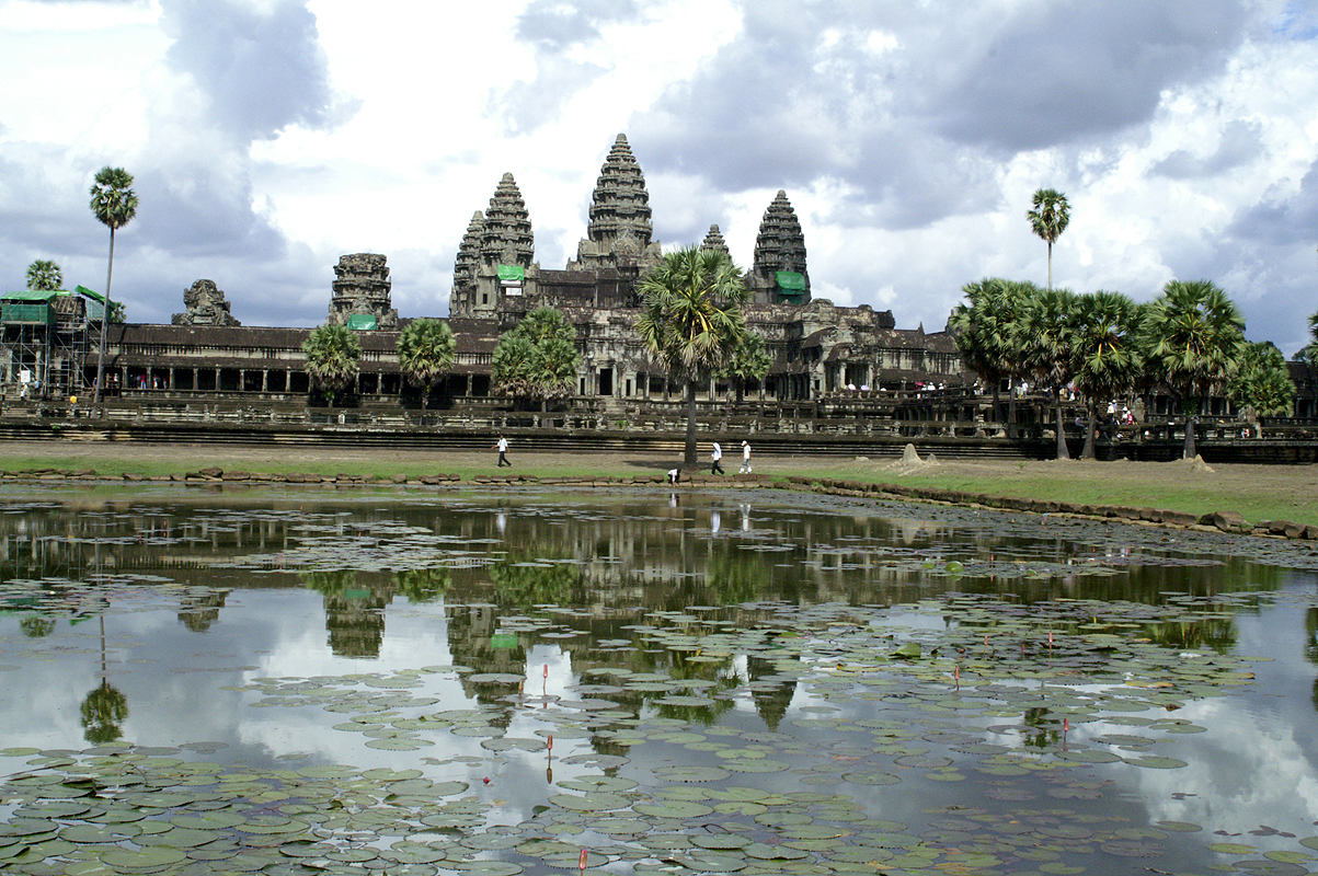 Angkor Vat