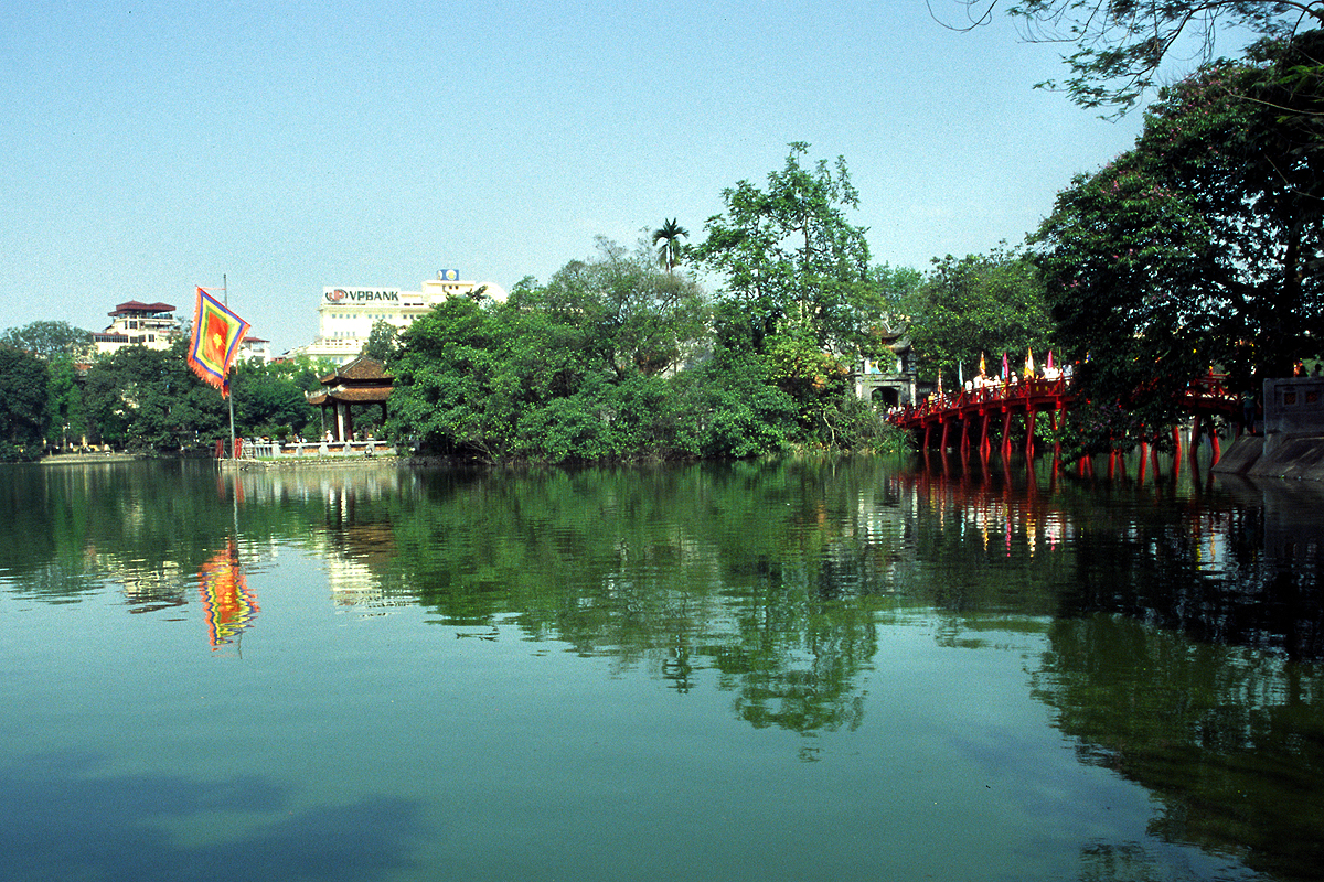 Hanoi