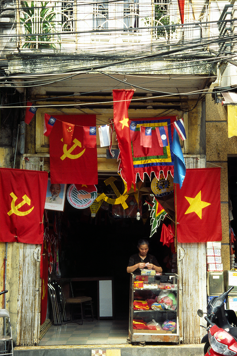 Hanoi