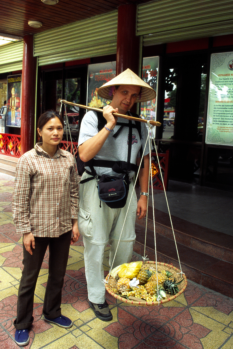 Hanoi