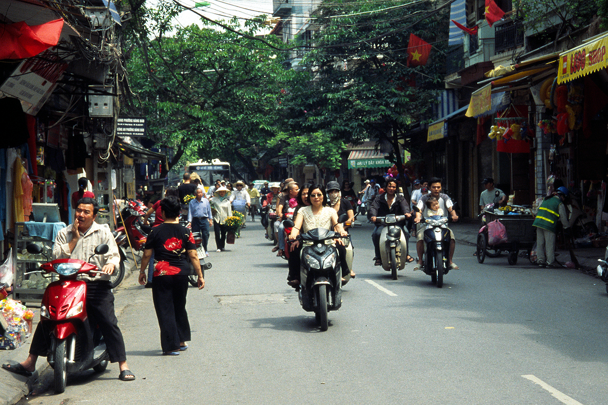 Hanoi