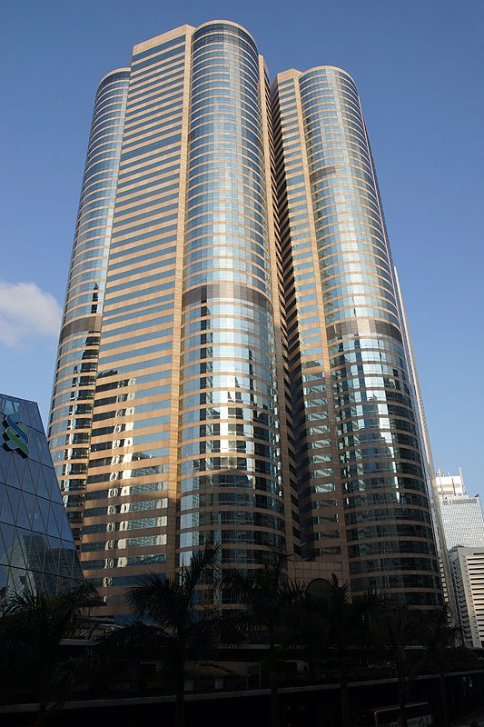 Hong Kong