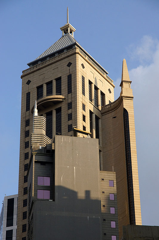 Hong Kong