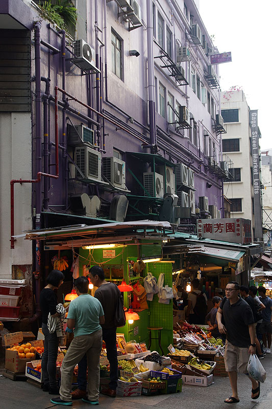Hong Kong