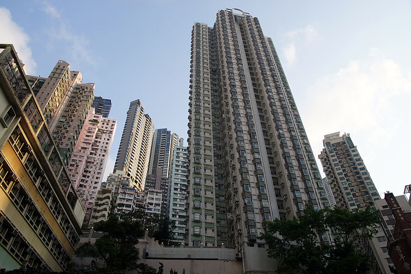 Hong Kong
