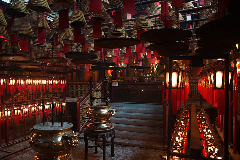 Hong Kong