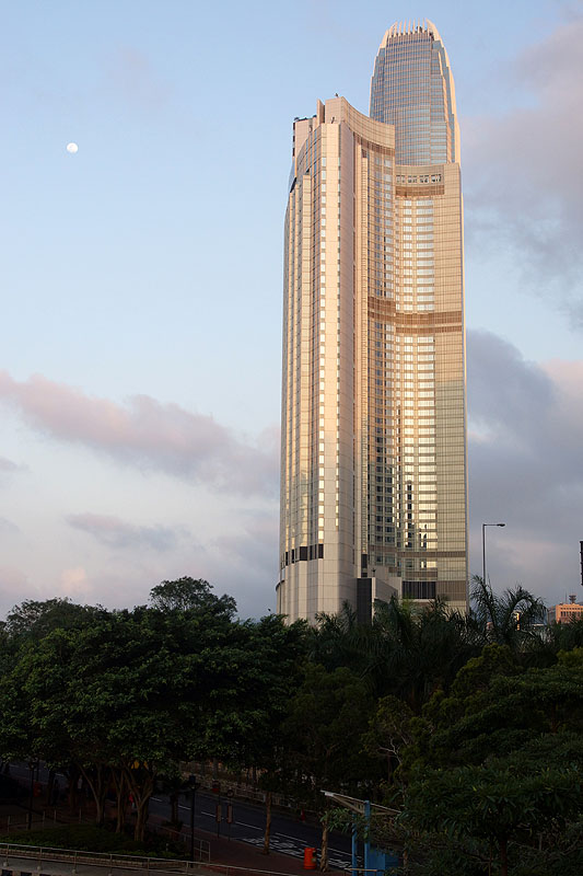 Hong Kong