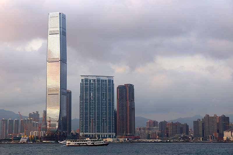 Hong Kong