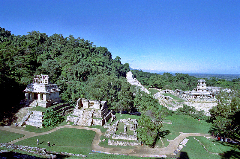 Palenque