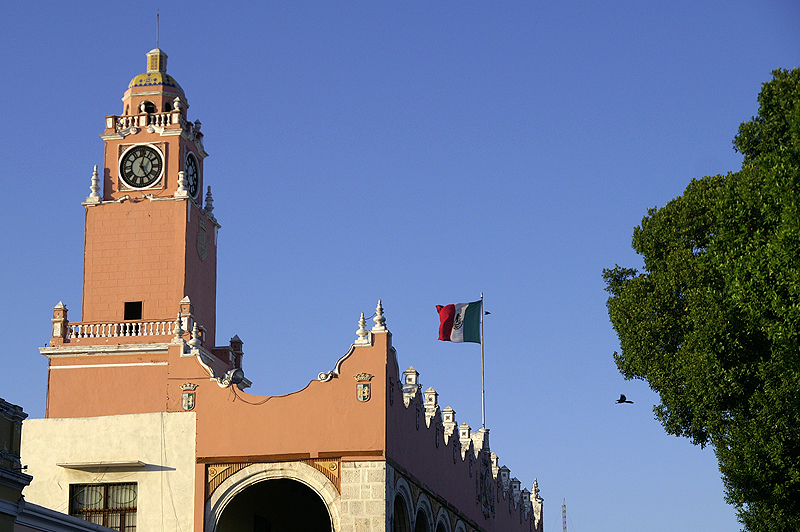 Mérida