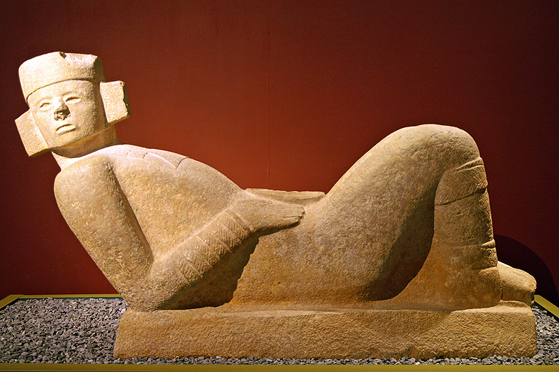 Musée de Mérida