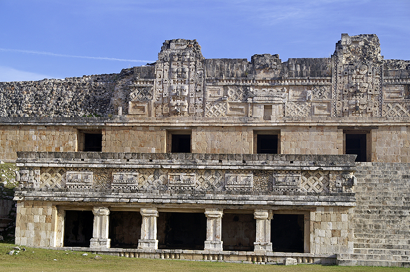 Uxmal