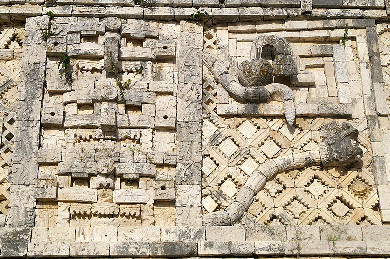 Uxmal
