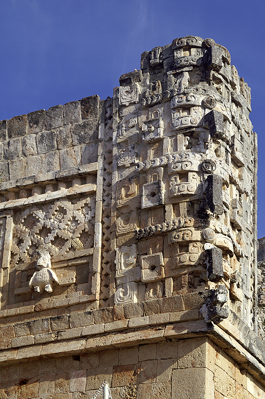 Uxmal