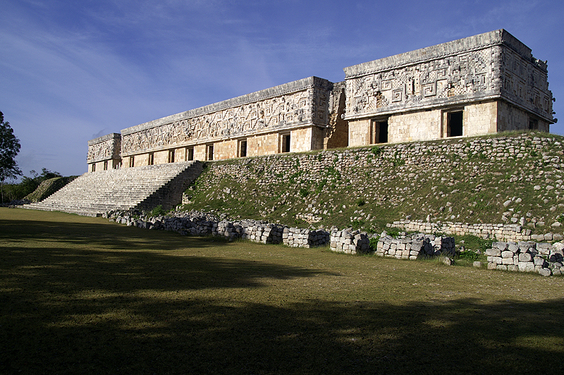 Uxmal
