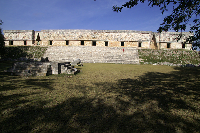 Uxmal