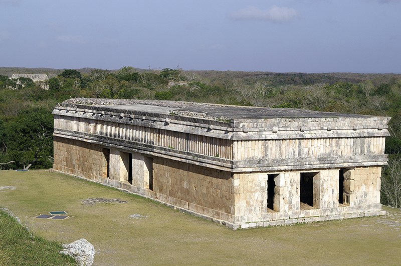 Uxmal