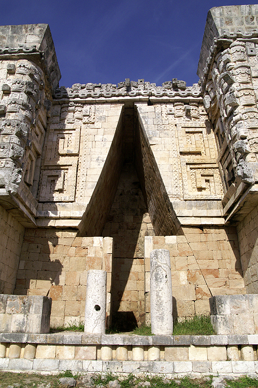 Uxmal