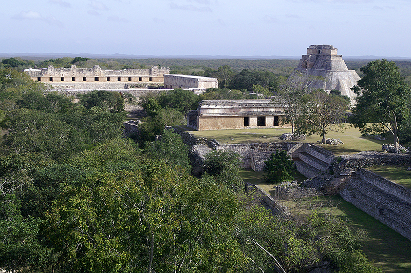 Uxmal