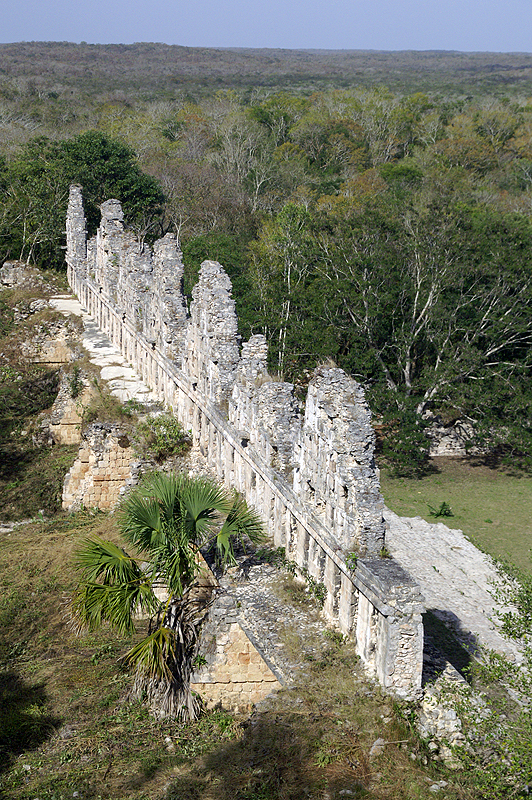 Uxmal