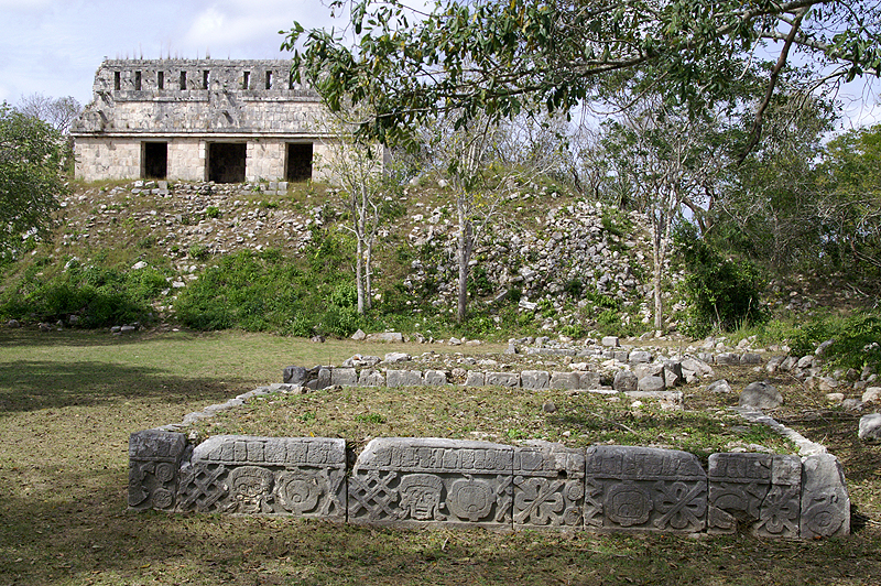 Uxmal