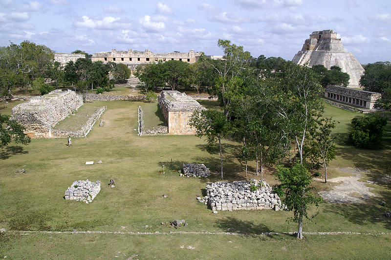 Uxmal