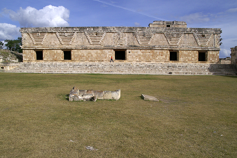 Uxmal