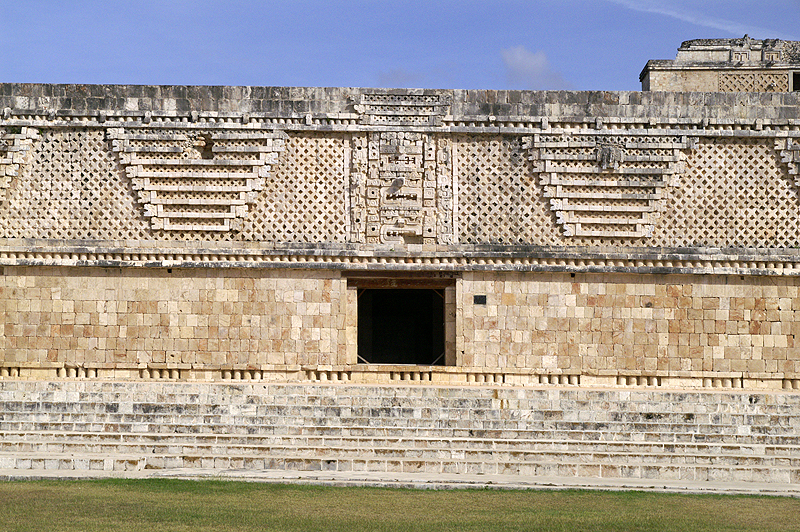 Uxmal
