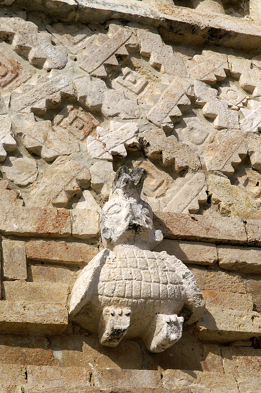 Uxmal