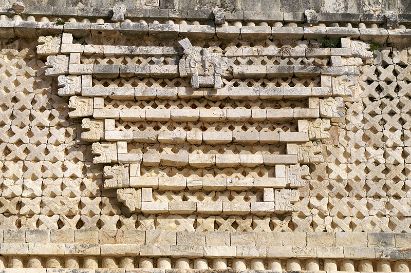 Uxmal