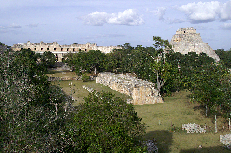 Uxmal