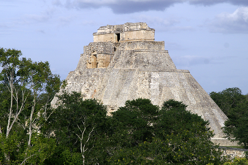 Uxmal
