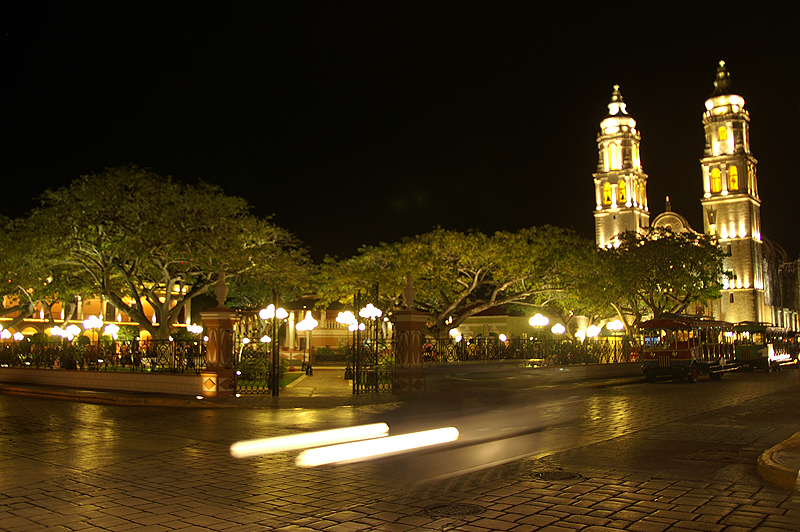 Campeche