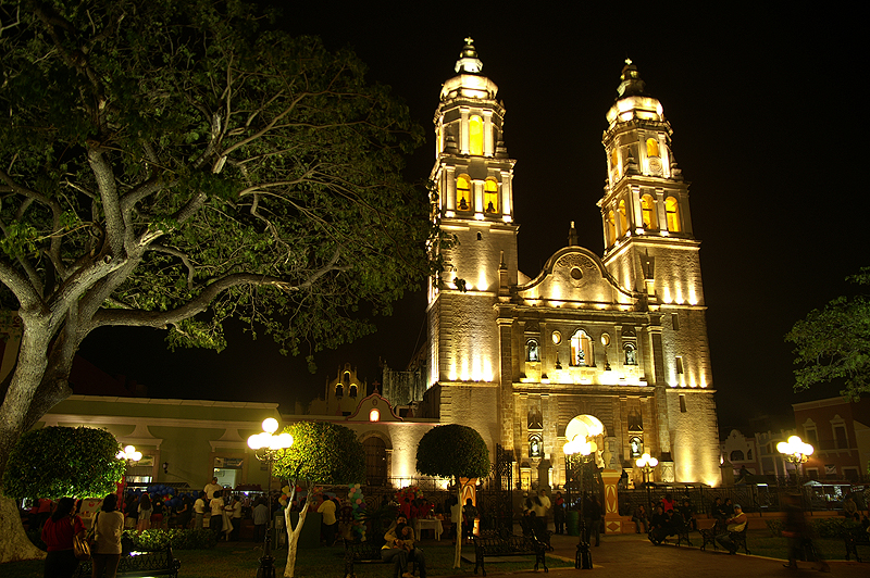 Campeche