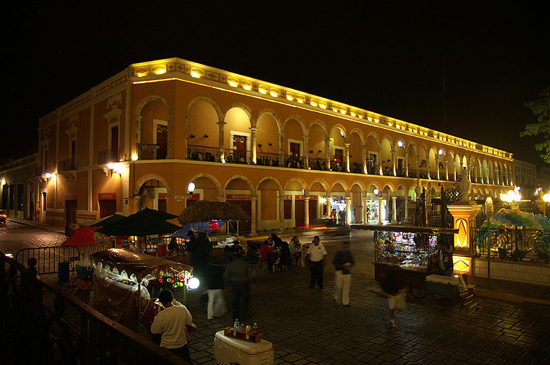 Campeche