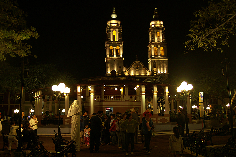 Campeche
