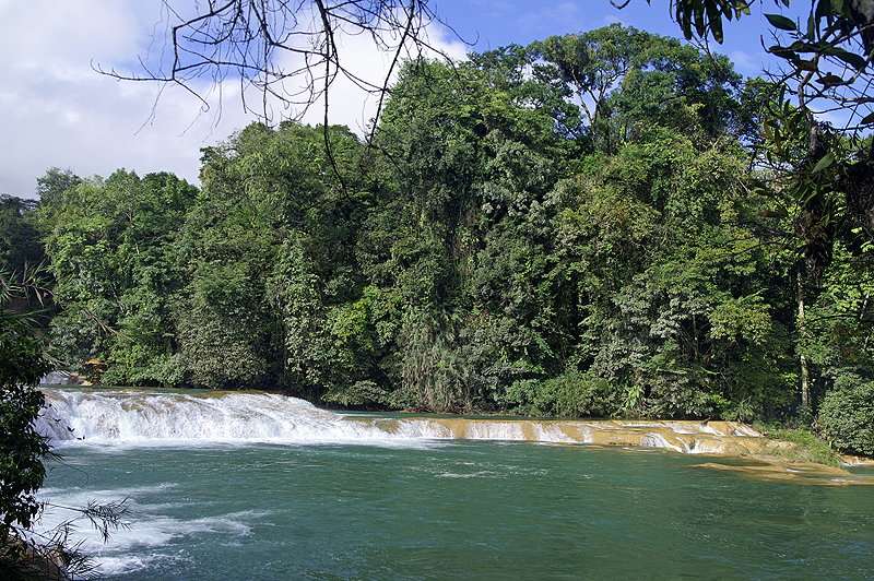 Agua Azul