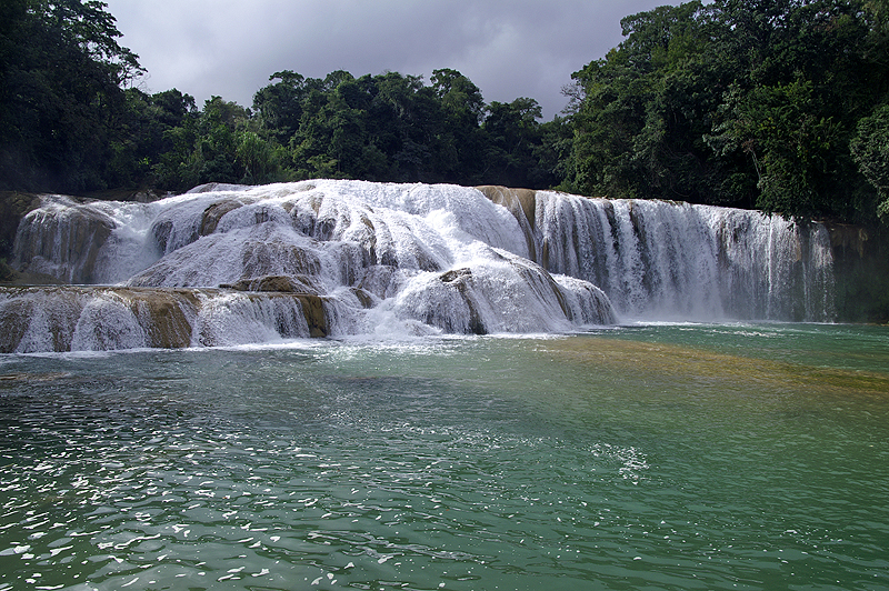 Agua Azul