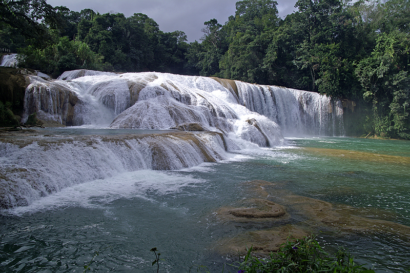 Agua Azul