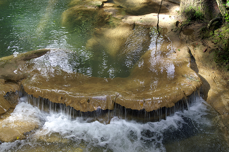 Agua Azul