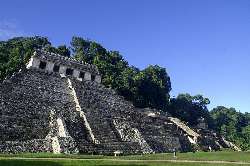 Palenque