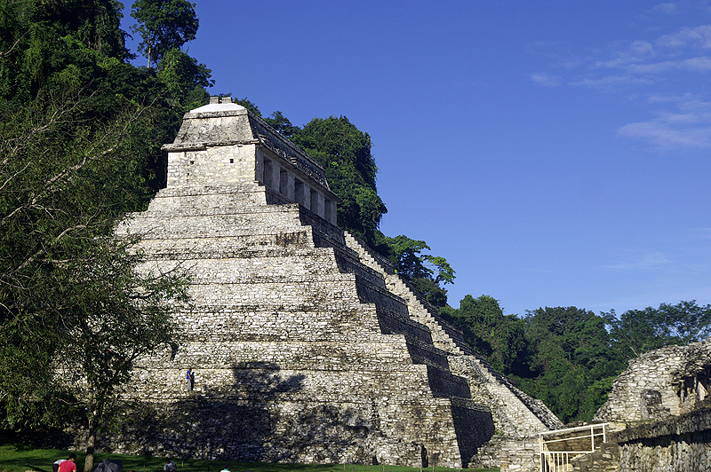 Palenque