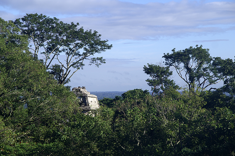 Palenque