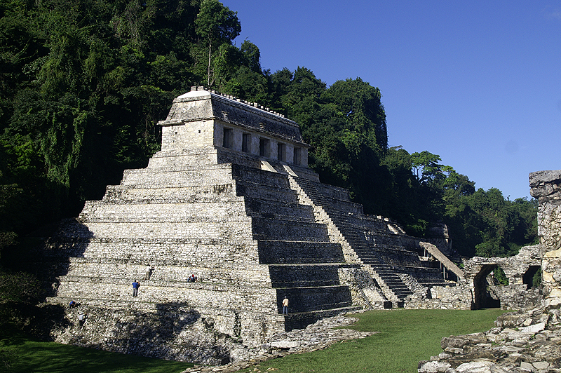 Palenque