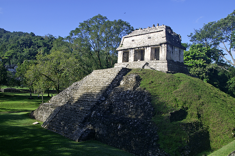 Palenque