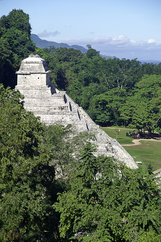 Palenque