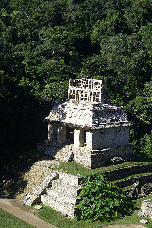 Palenque