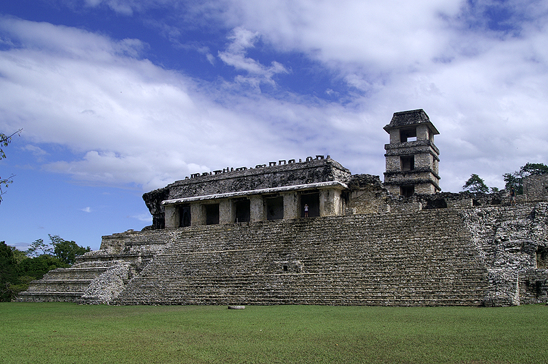 Palenque