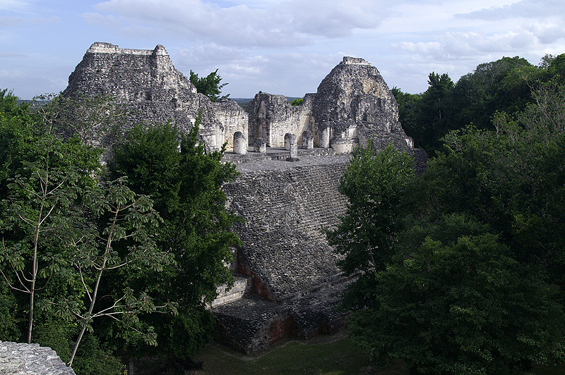Bécan