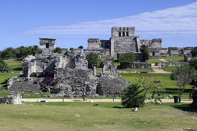 Tulum